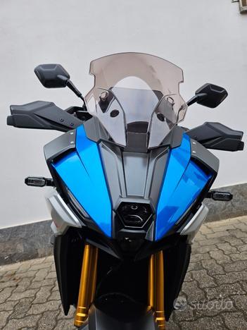 Suzuki GSX S 1000 SPORT BORSE ABS