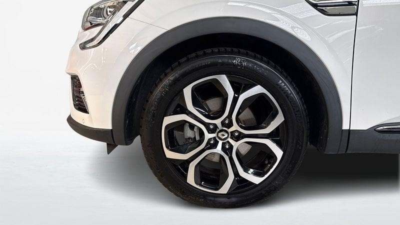 Renault Arkana 2021 1.6 E-Tech full hybrid Techno Auto 145cv