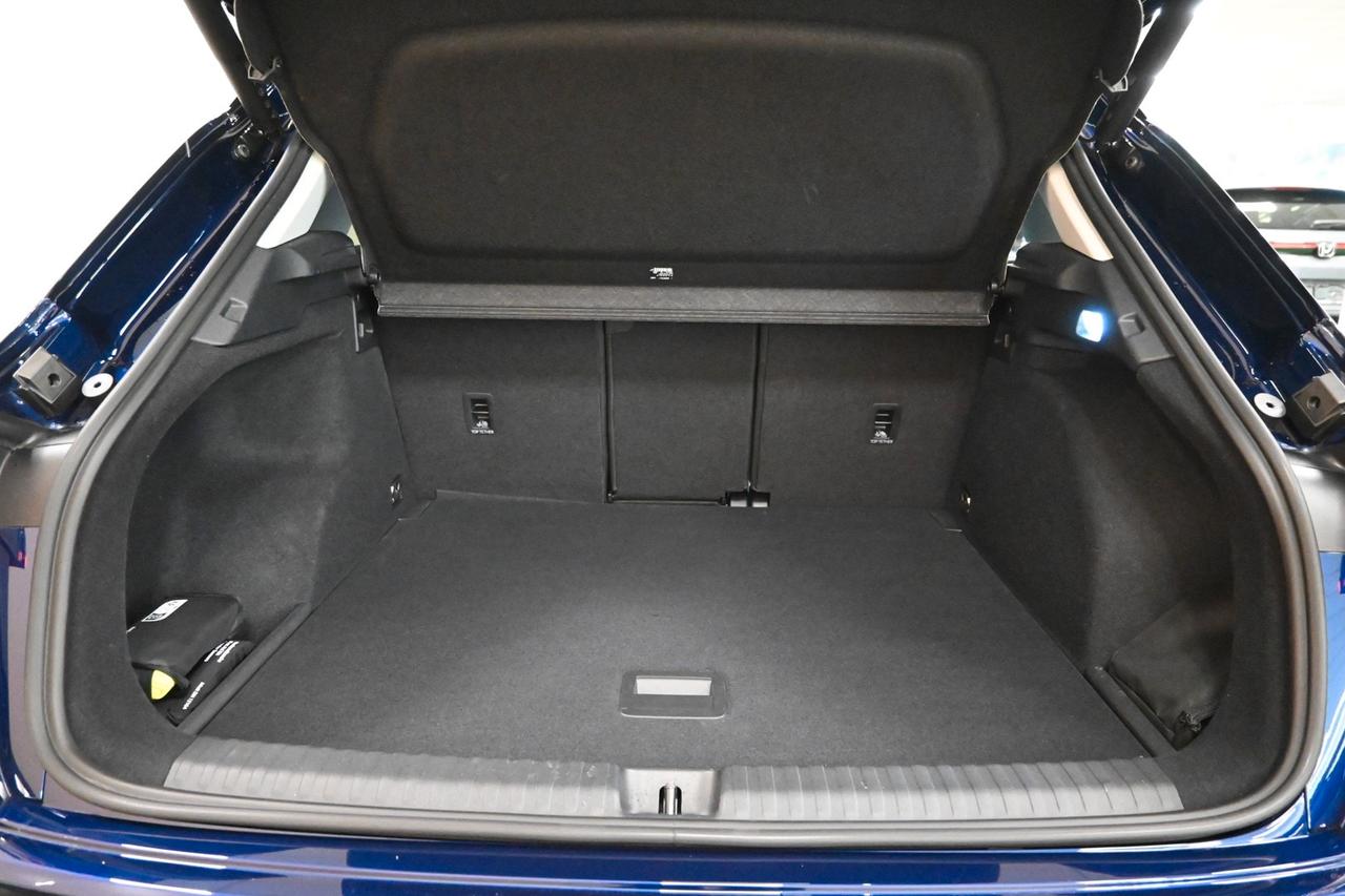 AUDI Q3 3ª serie Q3 TDI 110 kW S tronic Busine...