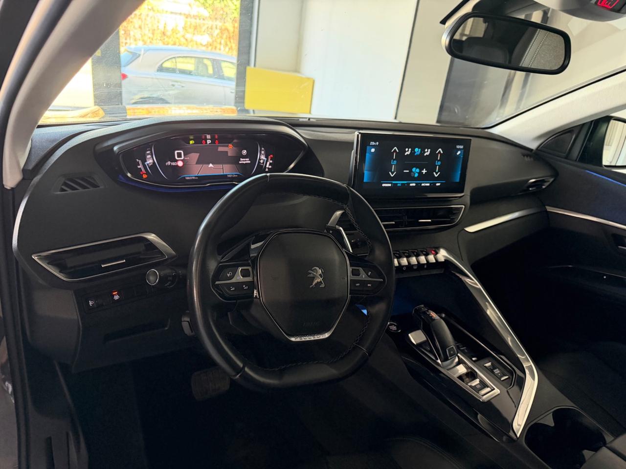 Peugeot 3008 BlueHDi 130 S&S EAT8 Allure Pack