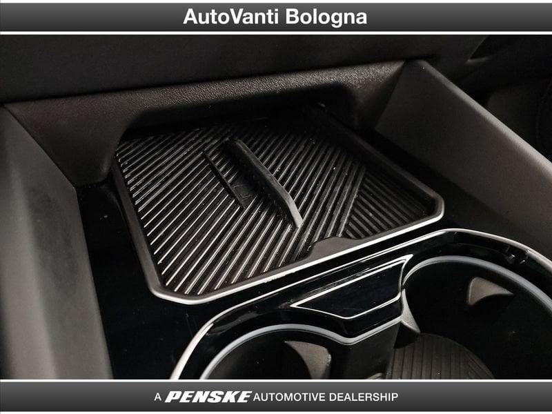 BMW Serie 5 520d 48V xDrive Touring Msport Pro