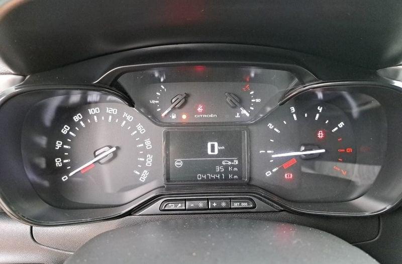 Citroën C3 C3 PureTech 83 S&S Shine