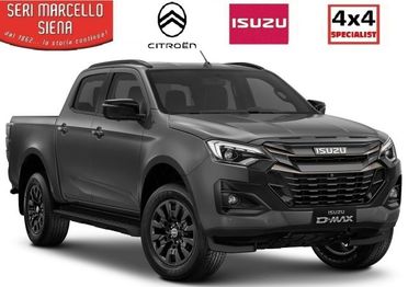 ISUZU D-Max NEW CREW 2.2 Ddi NITRO SPORT A/T