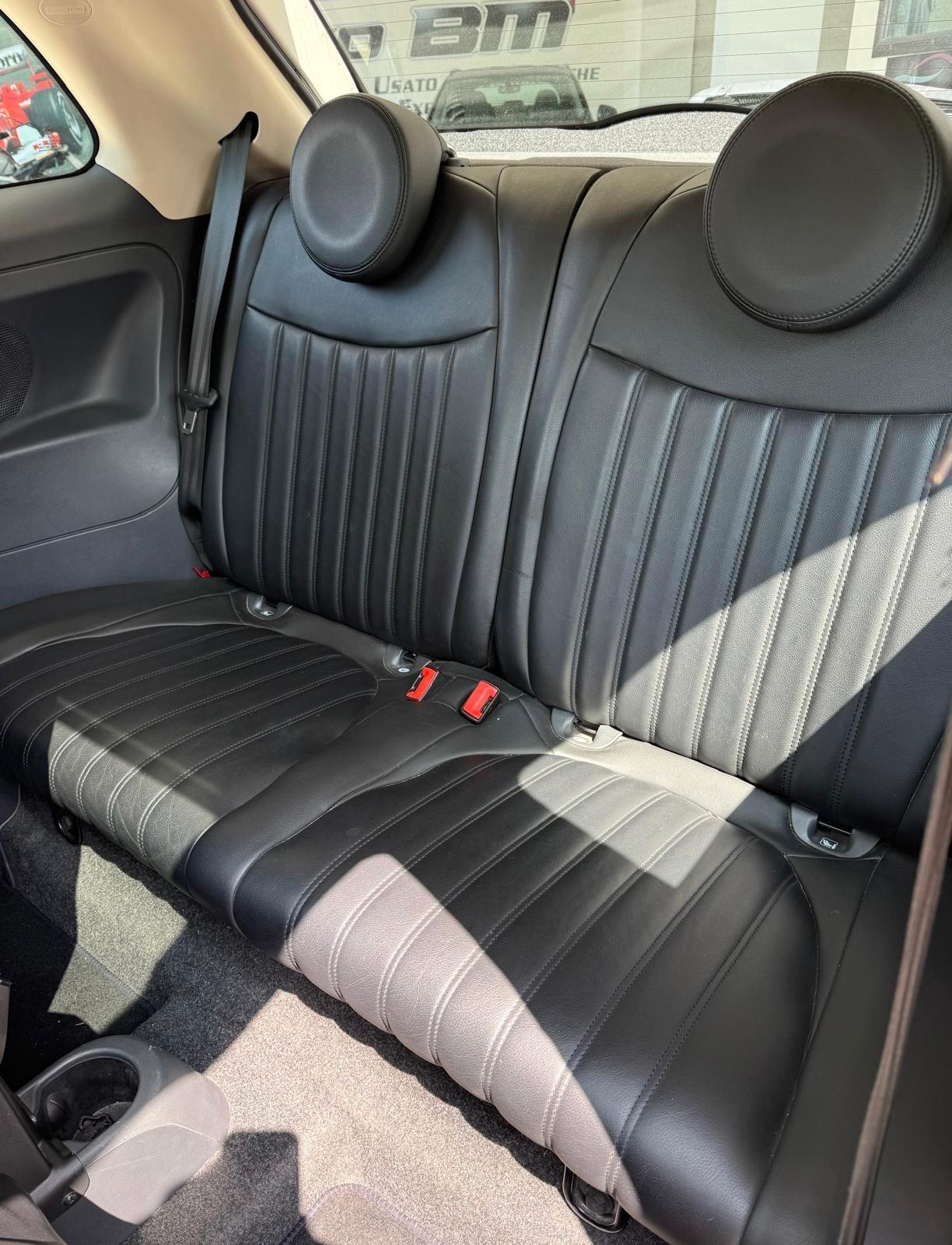 Fiat 500 1.3 Multijet 95 CV S