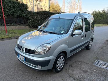 Renault Kangoo 1.5 dCi/84CV 5p. Pampa Luxe