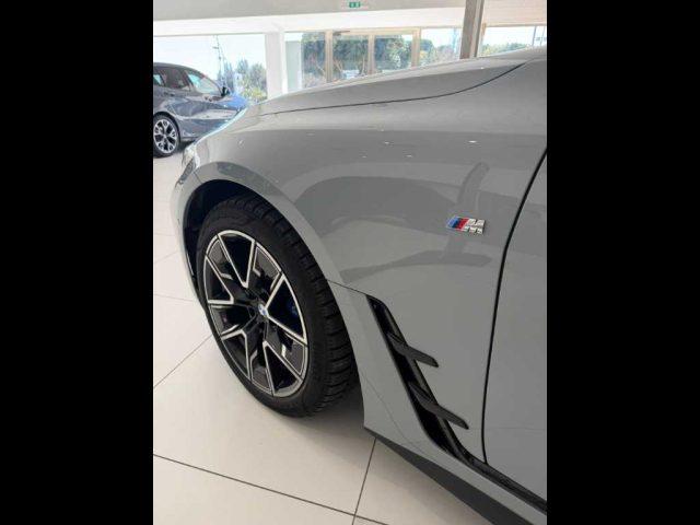 BMW 420 Serie 4 G.C. (G26) - d 48V Msport