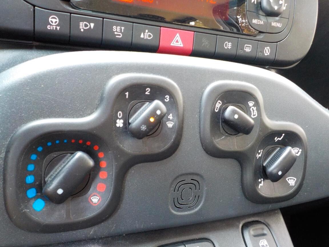 Fiat Panda 1.2 Easy