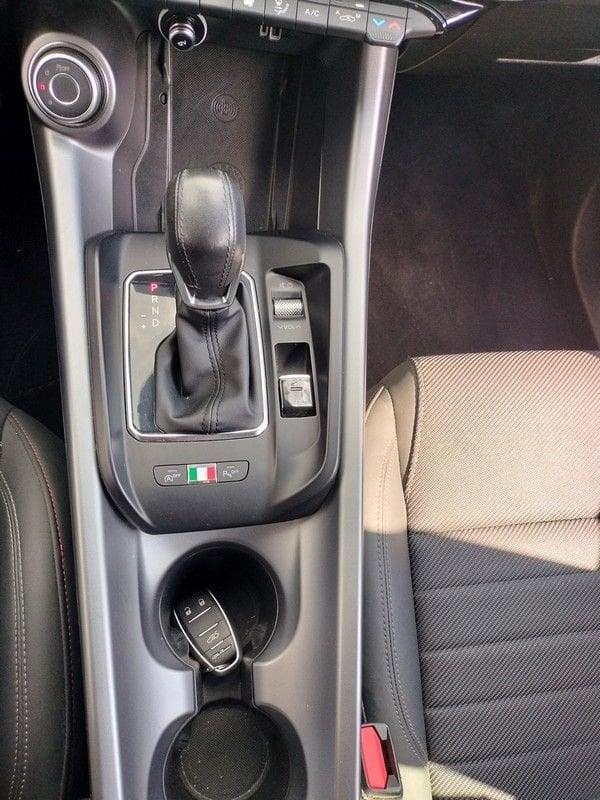 Alfa Romeo Tonale 1.6 Diesel 130cv TCT6 Sprint