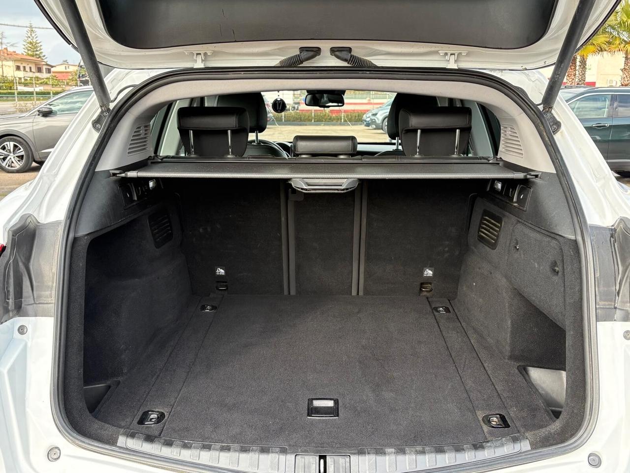 Alfa Romeo Stelvio 2.2 Turbodiesel 190 CV AT8 Q4 Sprint