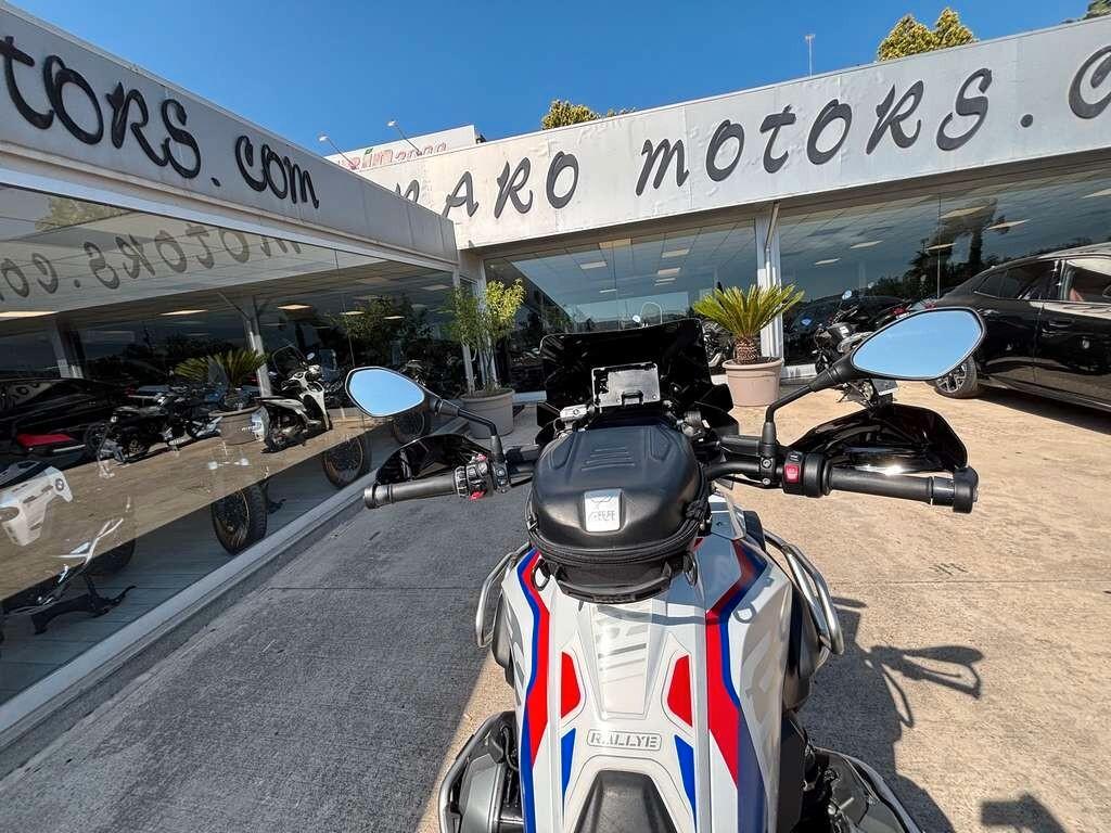Bmw R 1250 GS 2021 / KM 31.000 Tua a solo 179 Euro al mese