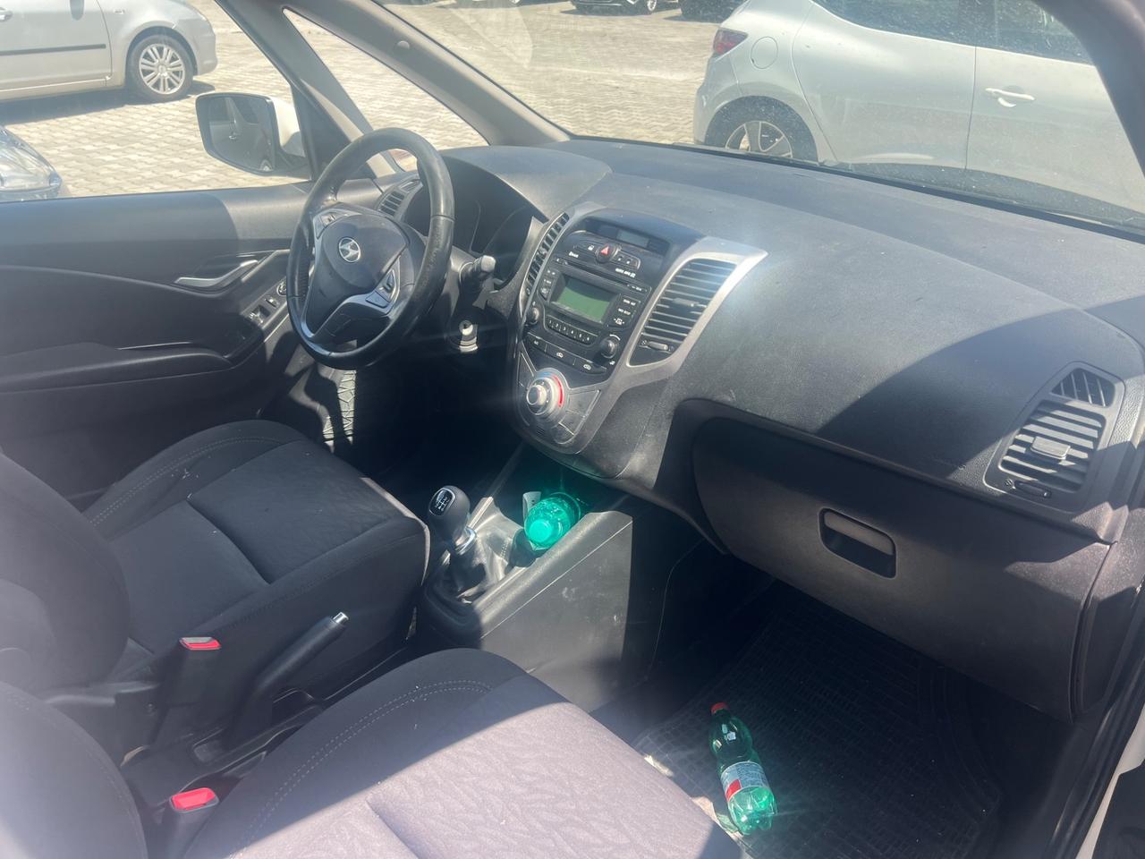 Hyundai iX20 1.4 CRDI 90 CV Comfort