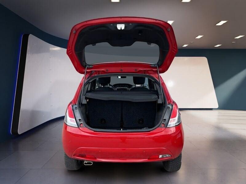Lancia Ypsilon III 2021 1.0 firefly hybrid Gold s&s 70cv