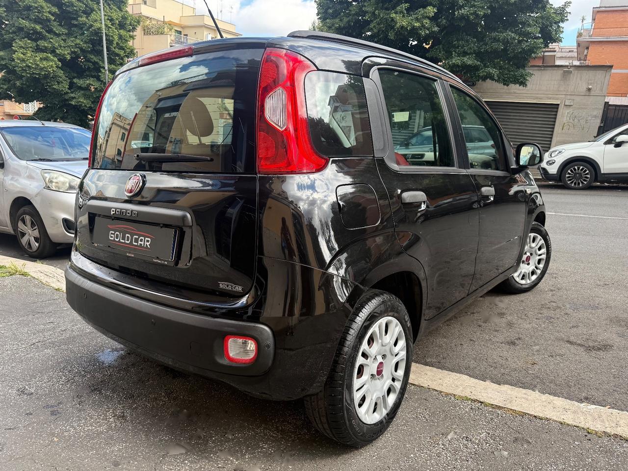 Fiat Panda 1.3 MJT S&S Lounge PRONTA CONSEGNA VISIBILE IN SEDE