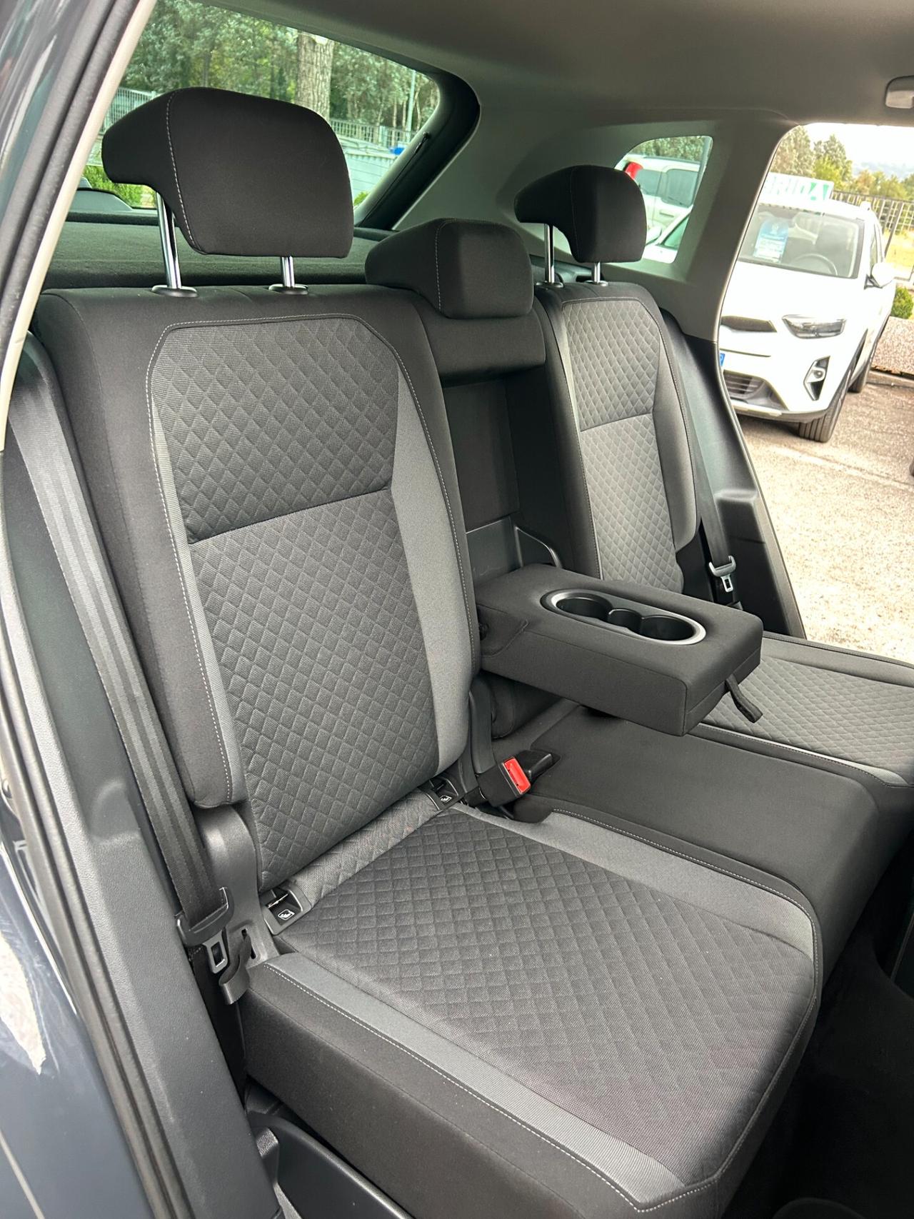 " DA VETRINA " Volkswagen Tiguan 2.0 TDI DSG Business