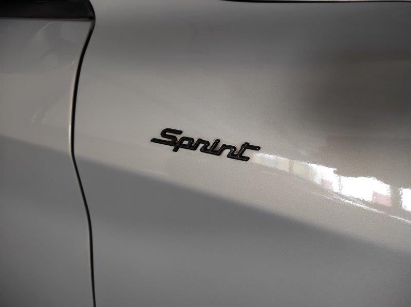 ALFA ROMEO Stelvio - Stelvio 2.2 Turbodiesel 190 CV AT8 Q4 Sprint
