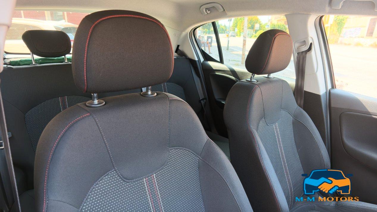 Opel Corsa 5 Porte Corsa 5p 1.2 b-Color