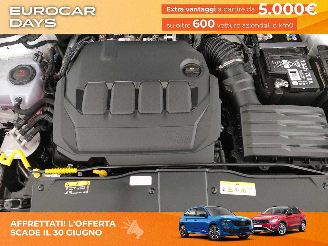 Volkswagen T-Roc 2.0 tdi edition plus 150cv dsg