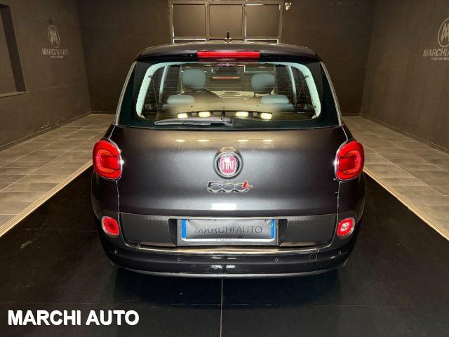 FIAT 500L 1.3 Multijet 85 CV Pop Star