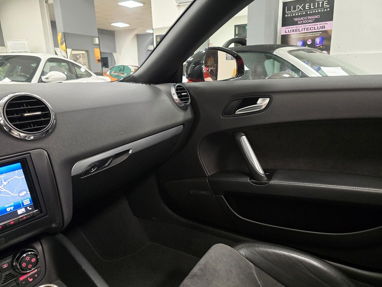 Audi TT 2.0 TFSI CABRIO 200CV BENZINA_LED_MILLTEK_CERCHI20