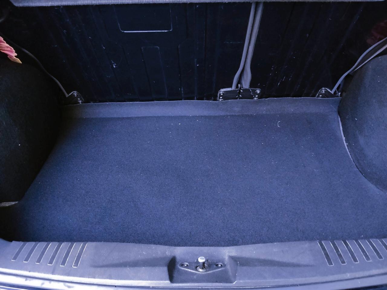 Ford Fiesta 1.4 TDCi 5p.