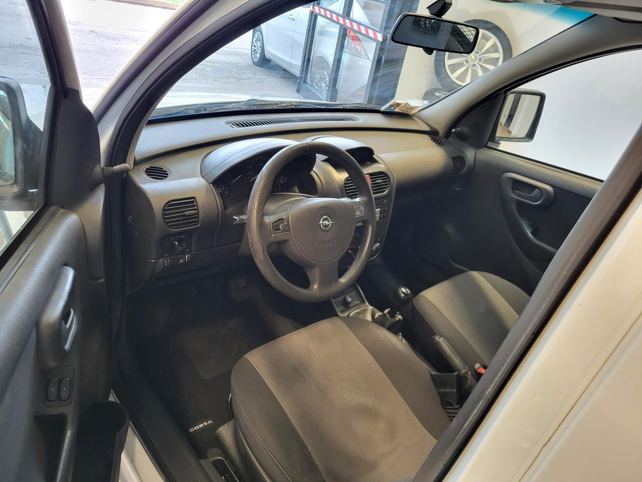OPEL COMBO VAN 1.7 CDTI 100CV E4