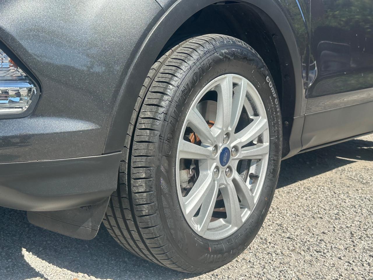 Ford Kuga 1.5 TDCI 120 CV S&S 2WD Titanium