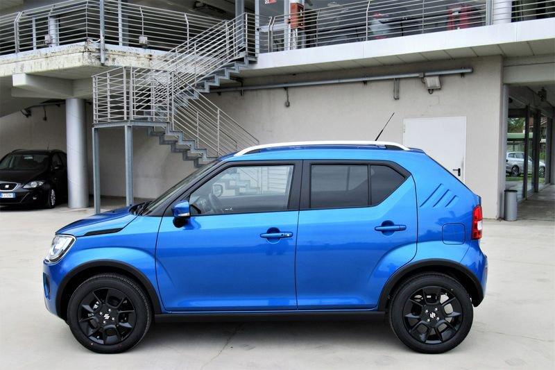 Suzuki Ignis Ignis 1.2 Hybrid 4WD All Grip Top