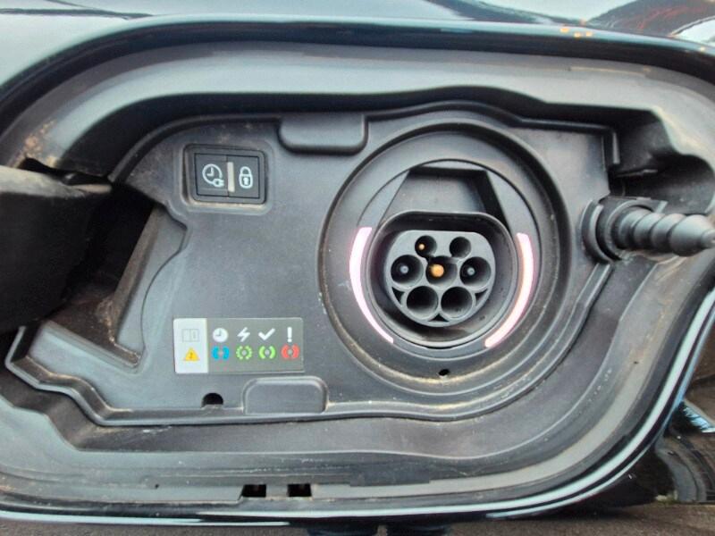 PEUGEOT 508 2ª serie 508 Plug-in Hybrid 225 e-...