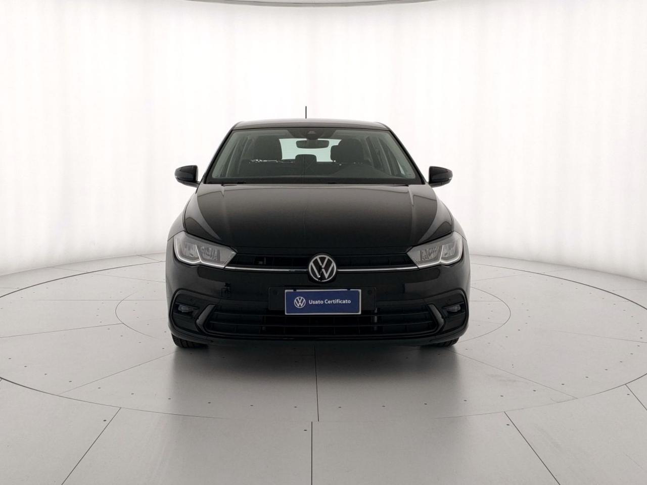 Volkswagen Polo 1.0 tsi life 95cv dsg