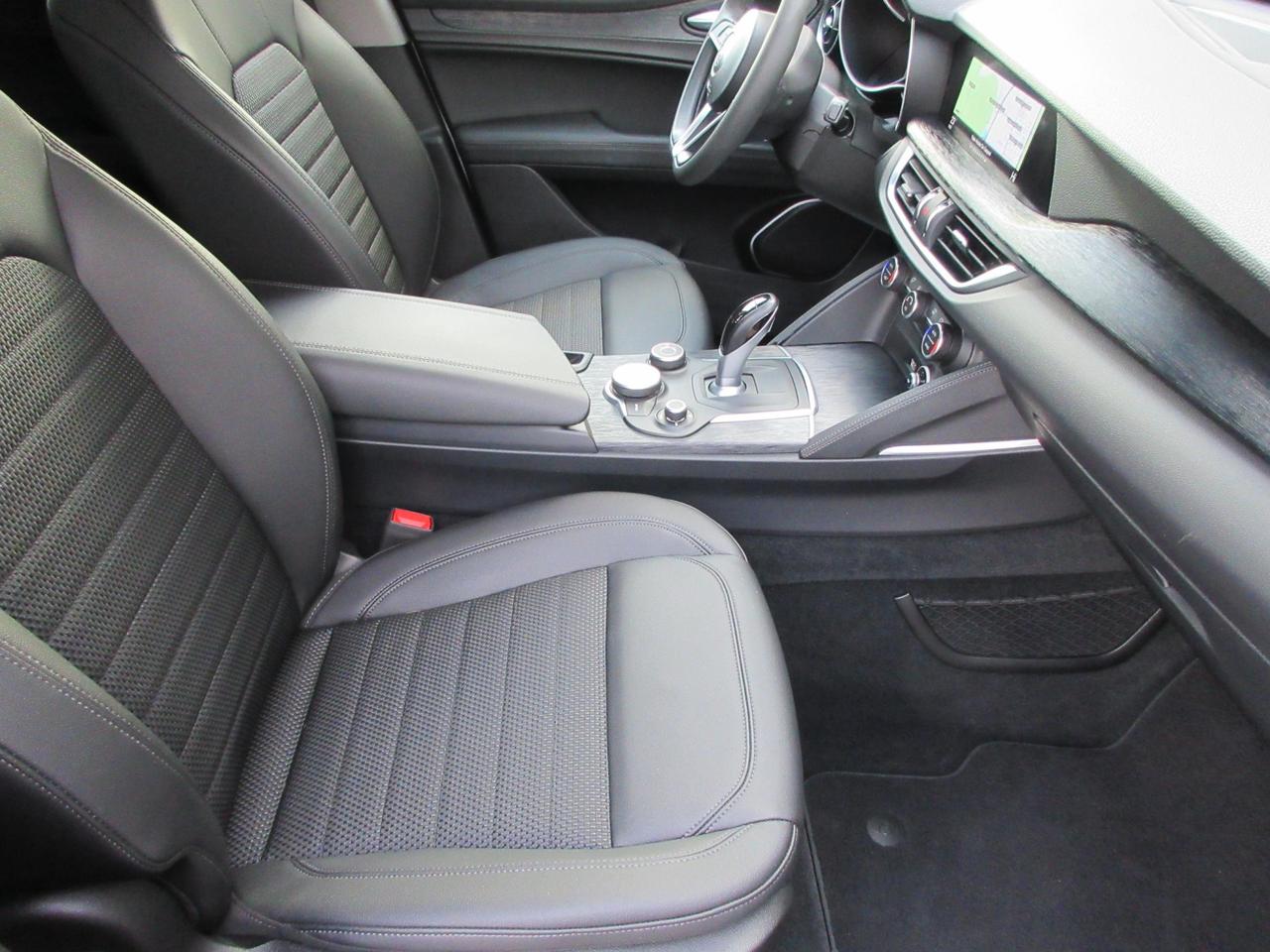 Alfa Romeo Stelvio 2.2 t Executive rwd 190cv auto