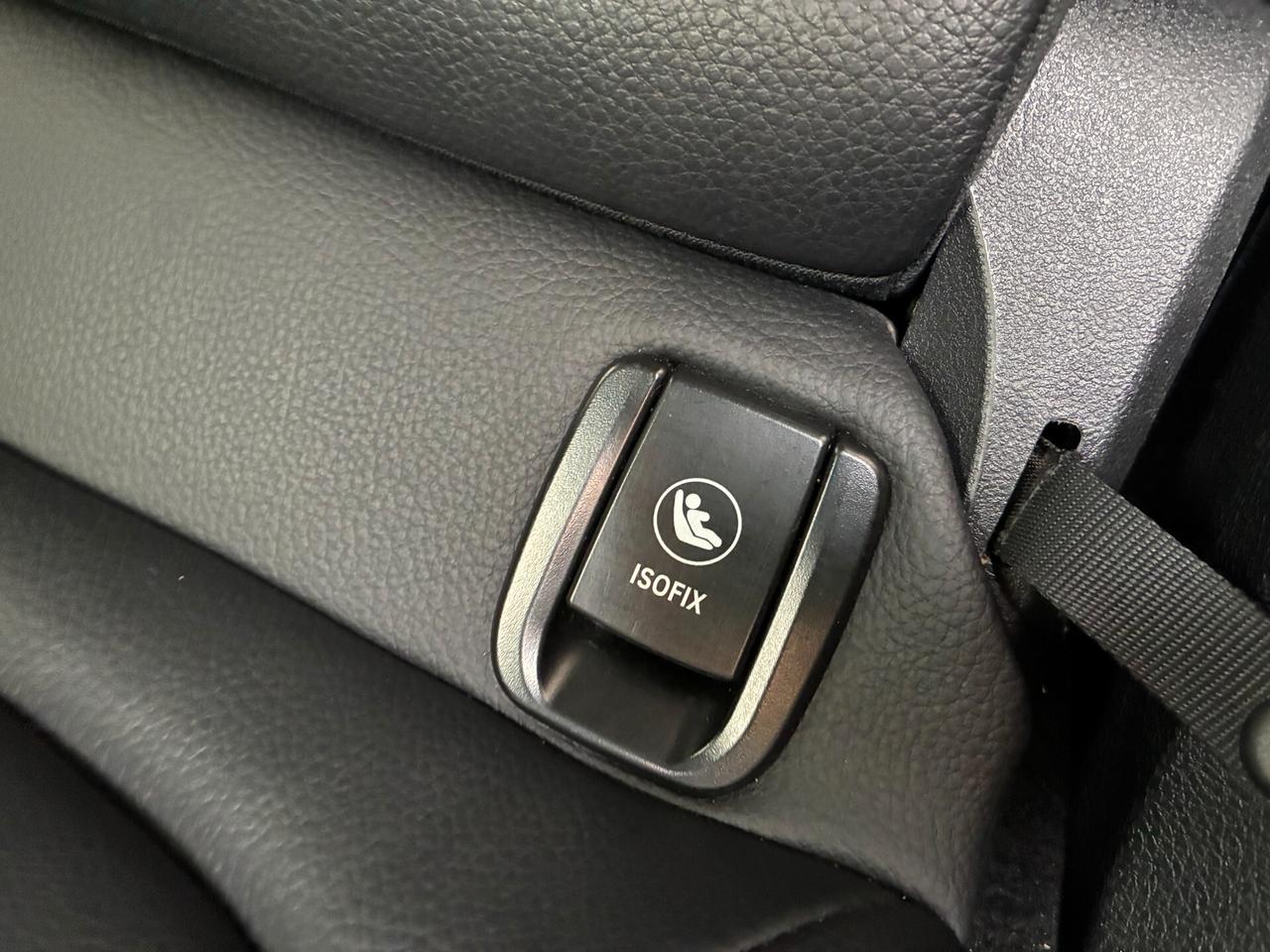 Bmw 218 Xdrive - SERVICE INTERNI IN PELLE