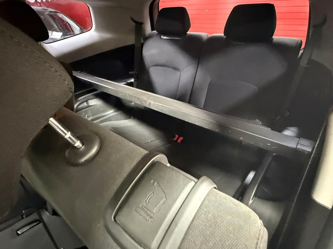 Chevrolet Orlando 2.0 163cv 7 POSTI - 2012