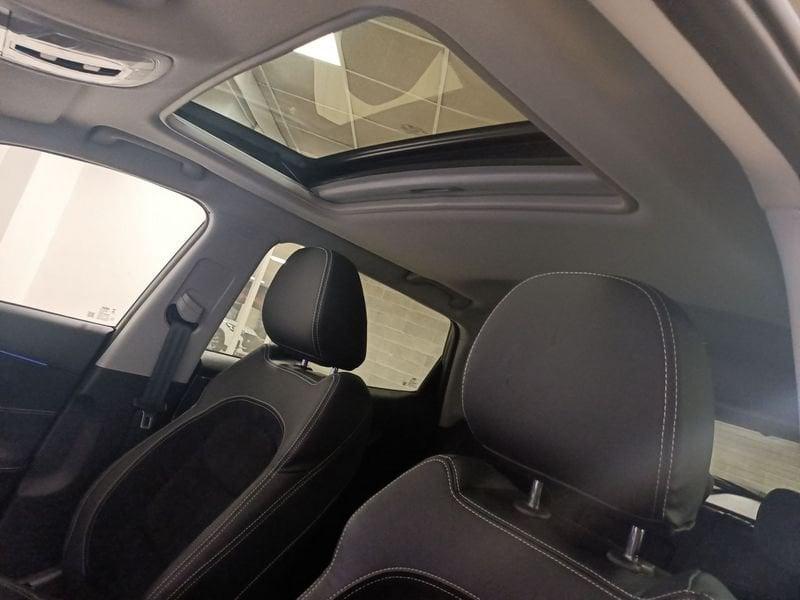 SPORTEQUIPE Sportequipe 5 1.5 Turbo CVT GPL