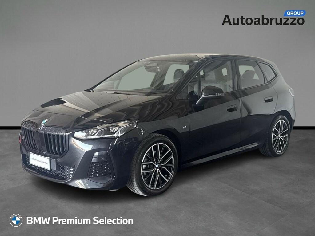 BMW Serie 2 Active Tourer 218 d Msport DCT
