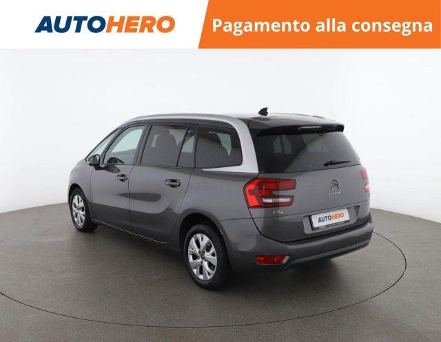 CITROEN Grand C4 Picasso BlueHDi 120 S&S EAT6 Feel