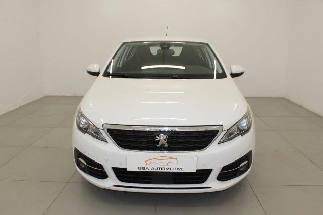 PEUGEOT 308 BlueHDi 130 Cv. Active Business