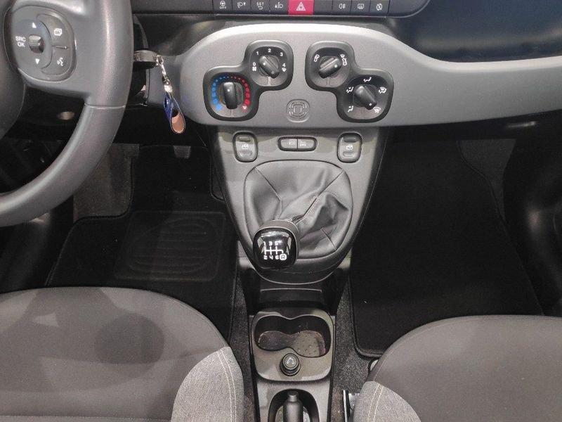 FIAT Panda 0.9 TwinAir Turbo S&S 4x4*NEOPATENTATI*4x4*