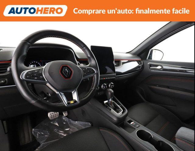 RENAULT Arkana Arkana TCe 140 CV EDC R.S. Line