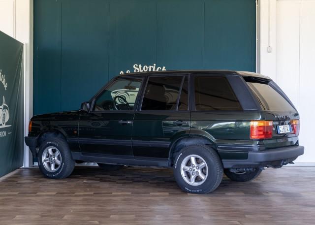 Land Rover Range Rover 2.5 td DSE