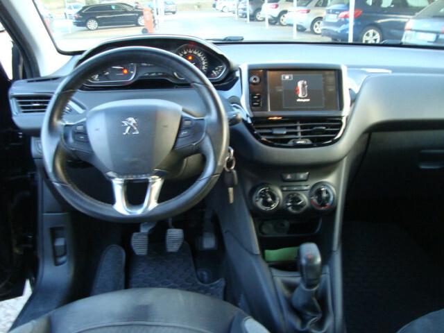 Peugeot 208 BlueHDi 5 porte