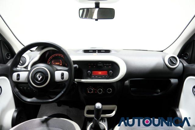 RENAULT Twingo SCE DUEL NEOPATENTATI