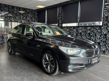 Bmw 5er Gran Turismo 530d Futura