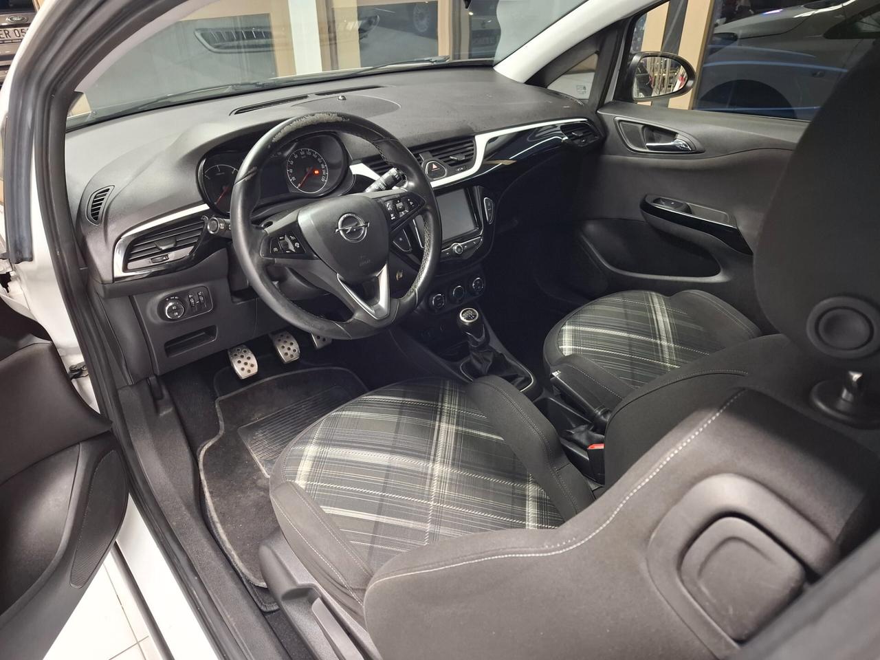 Opel Corsa 1.3 CDTI ecoFLEX Start&Stop 5 porte