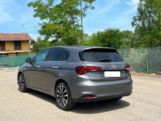 FIAT Tipo 1.6 Mjt S&S 5 porte Lounge