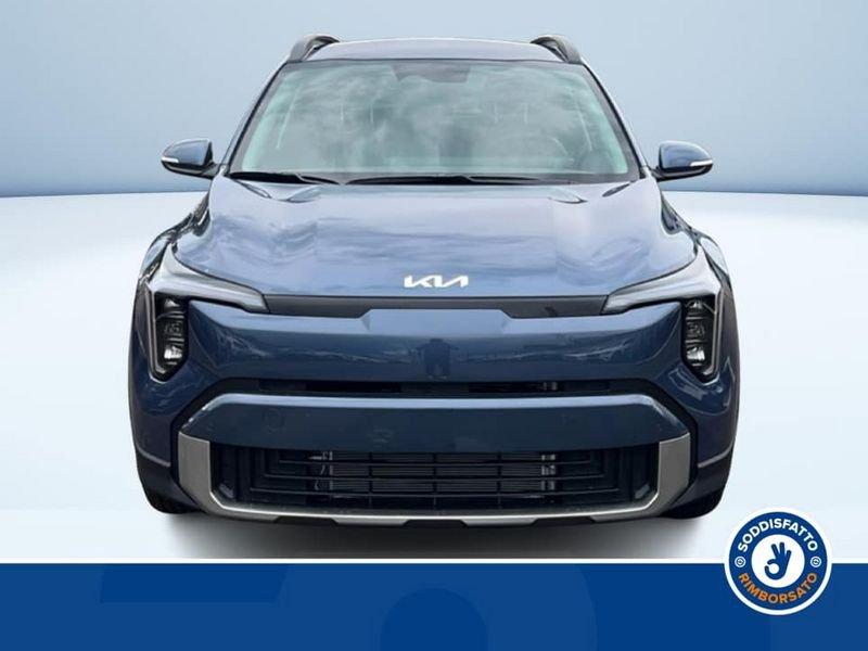 Kia Stonic Nuova 1.0 TGDI MHEV Style