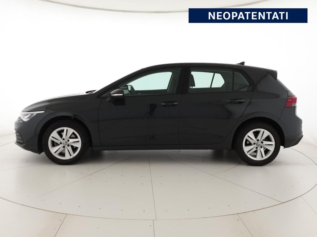 Volkswagen Golf 1.0 tsi evo life 110cv