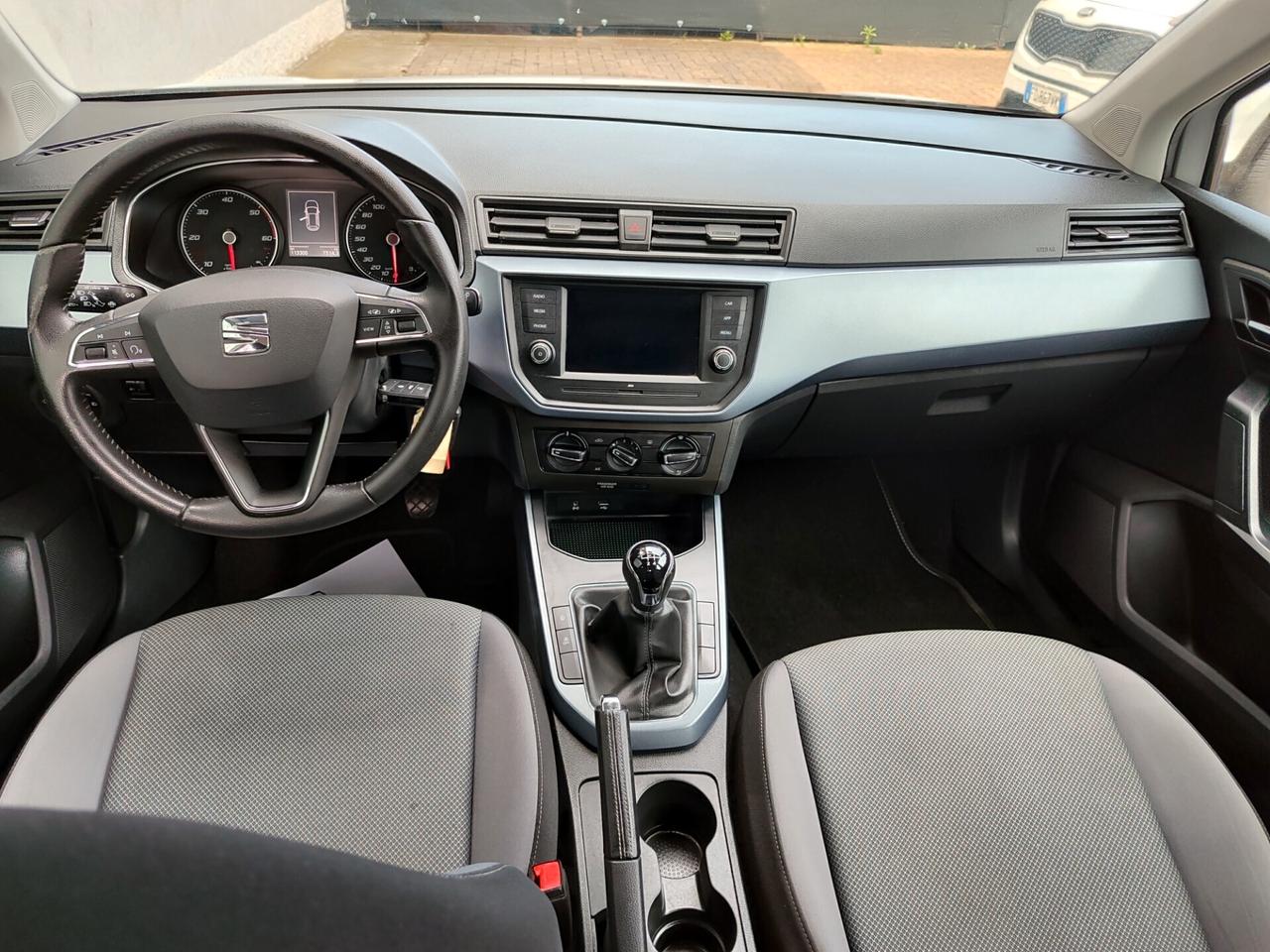 Seat Arona 1.6 TDI 95 CV Style