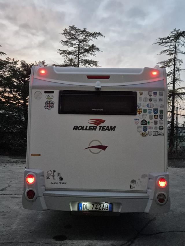 FORD Transit 140 CV CAMPERIZZATO FULL OPTIONAL - C.TO VENDITA