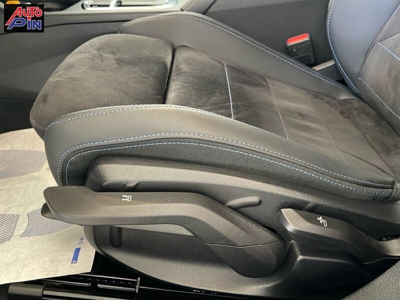 BMW Serie 1 118d MSport Design aut. *PROMO*