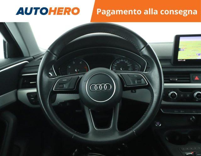 AUDI A4 Avant 2.0 TDI 150 CV S tronic Sport